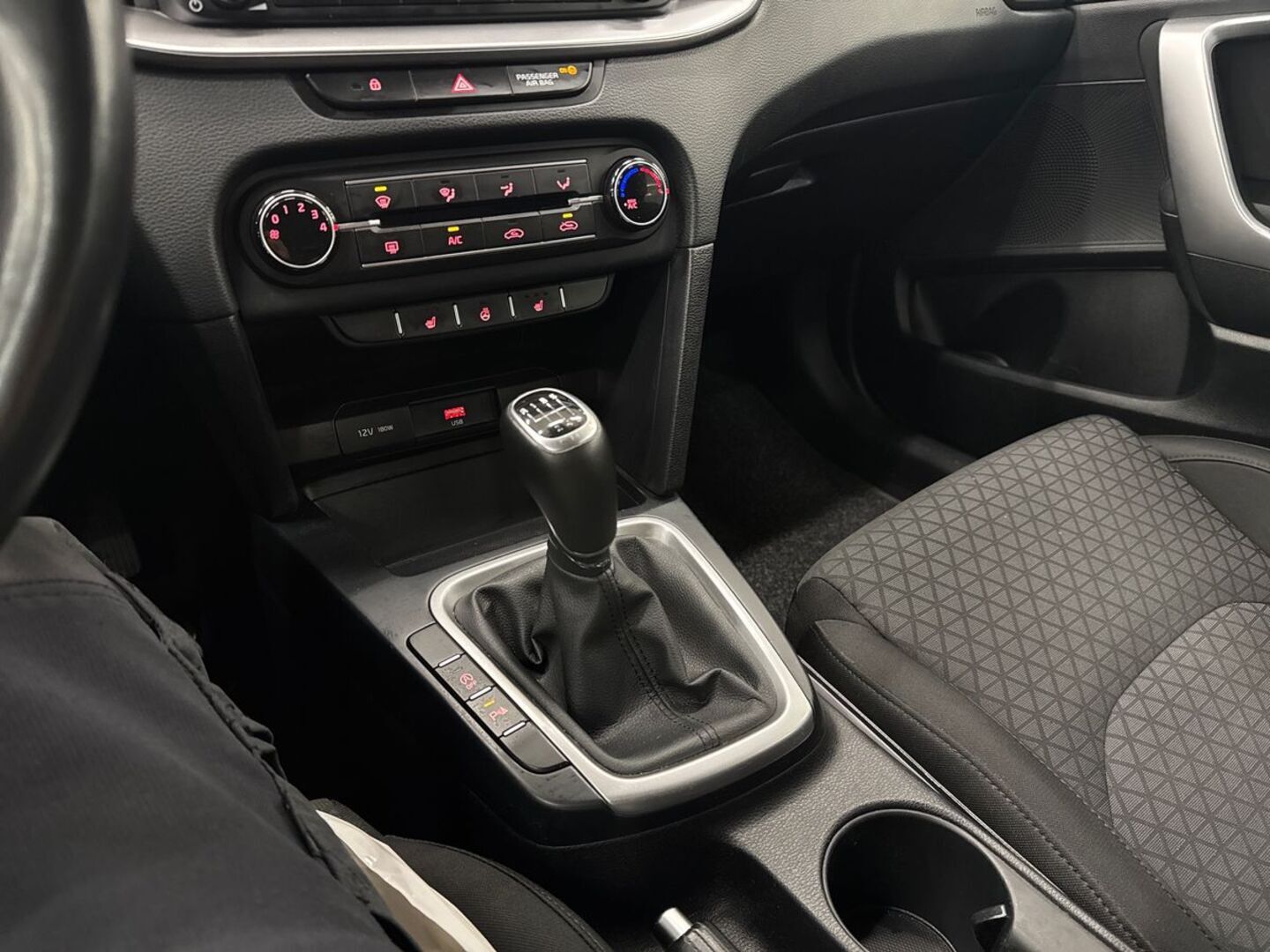KIA Ceed 2022