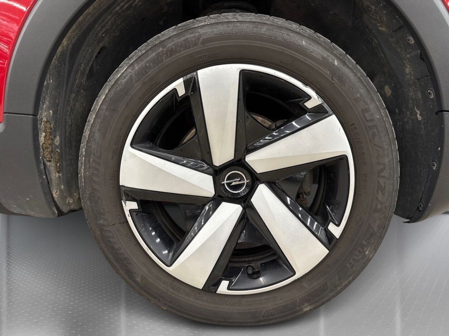 OPEL Crossland 2022
