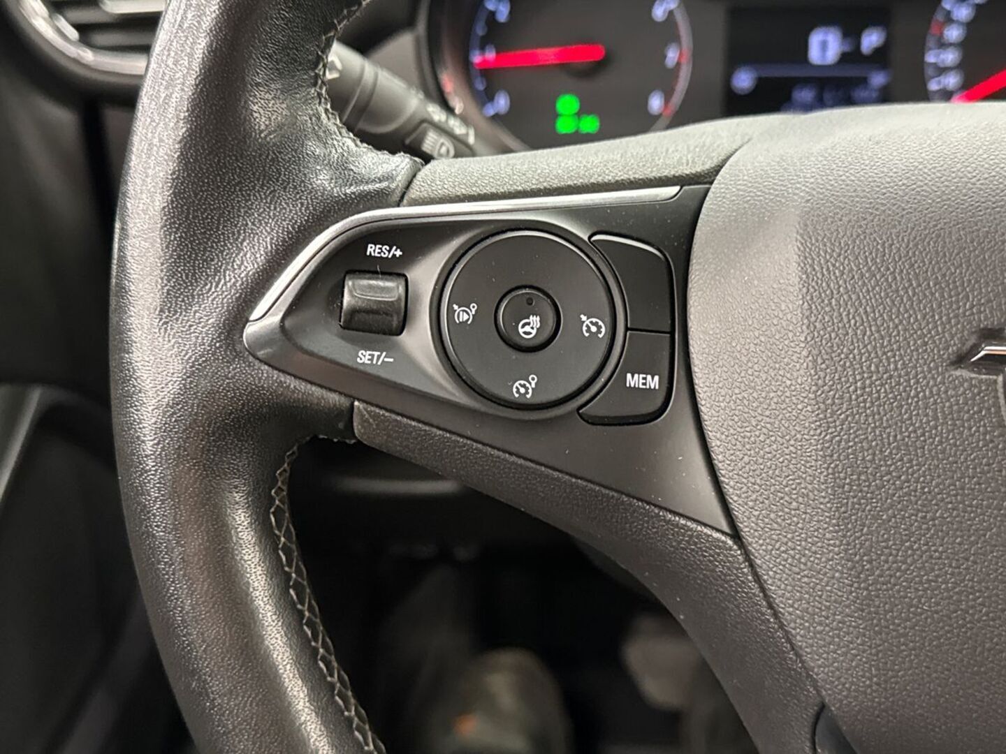OPEL Crossland 2022