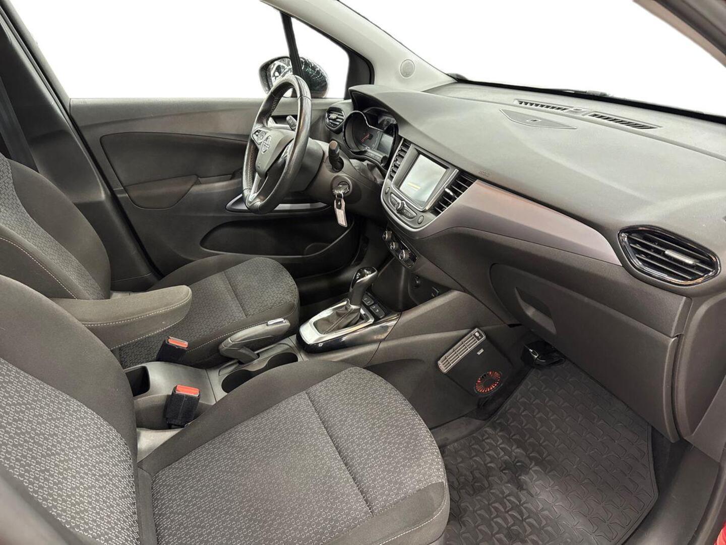 OPEL Crossland 2022