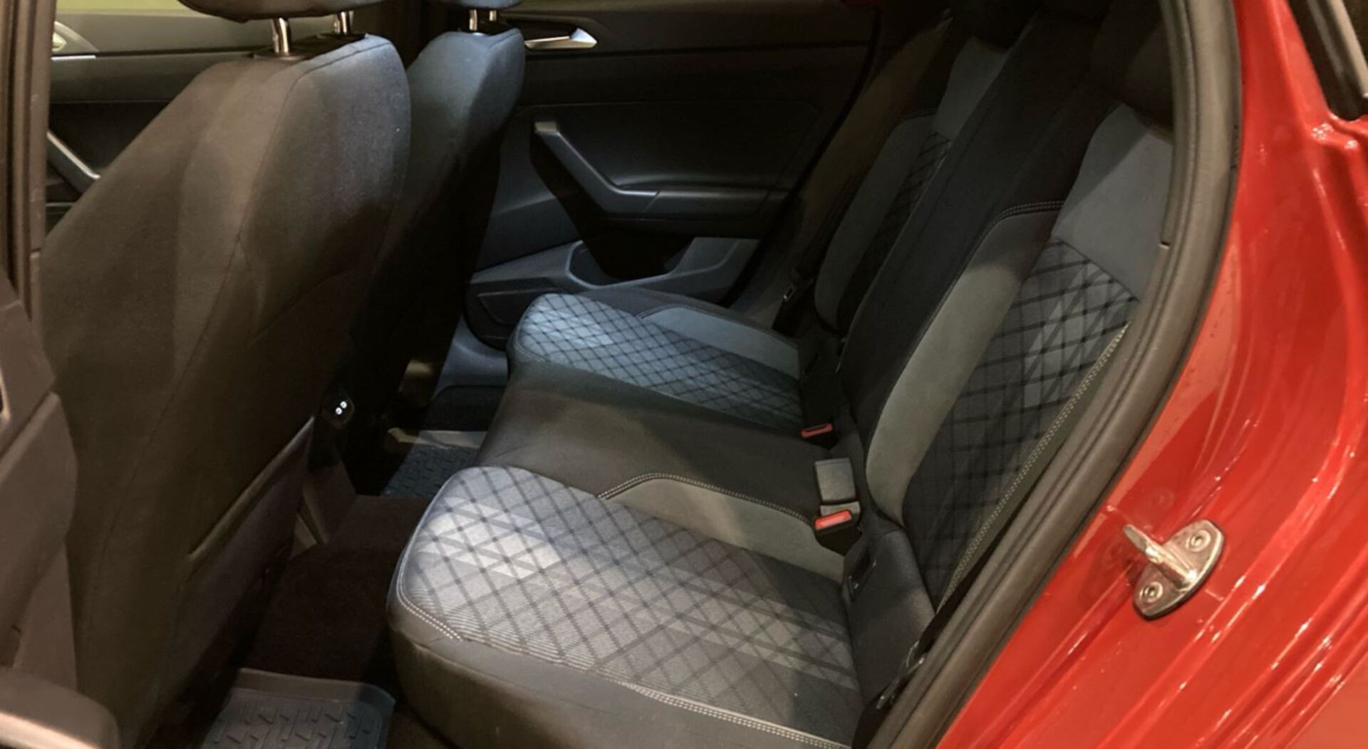 VOLKSWAGEN Taigo 2022