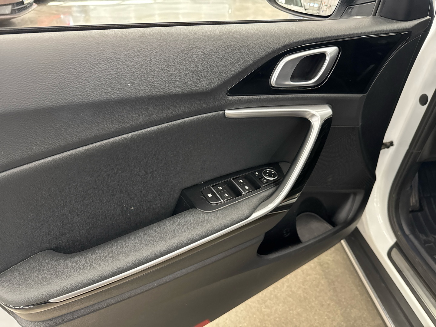 KIA XCeed 2023