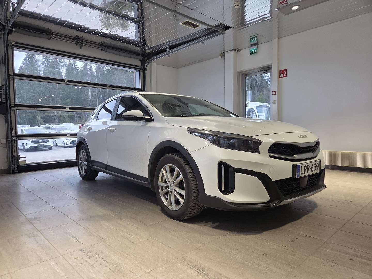KIA XCeed 2023