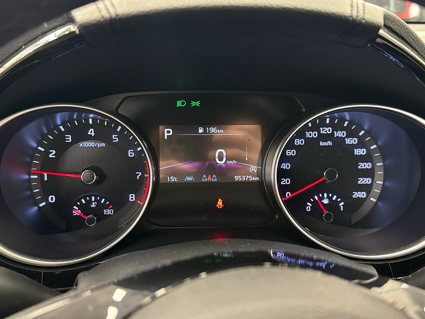 KIA XCeed 2023