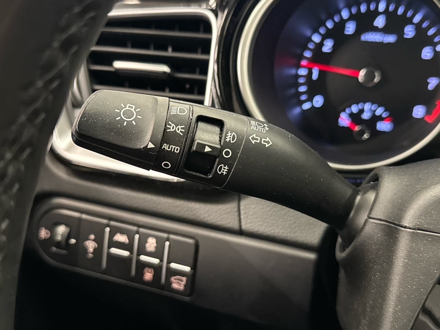KIA XCeed 2023