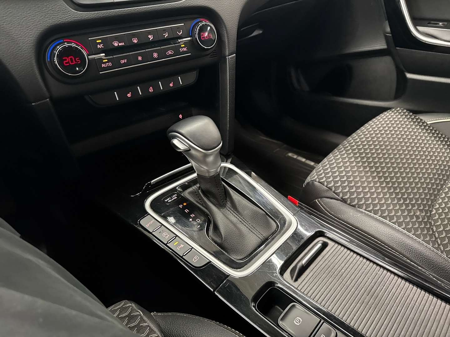 KIA XCeed 2023