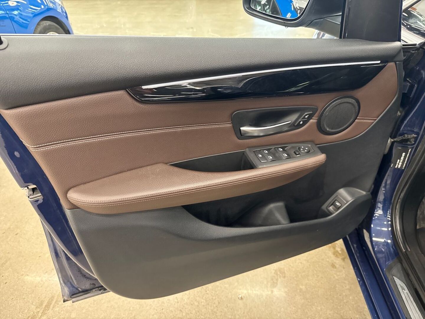 BMW 218 2022