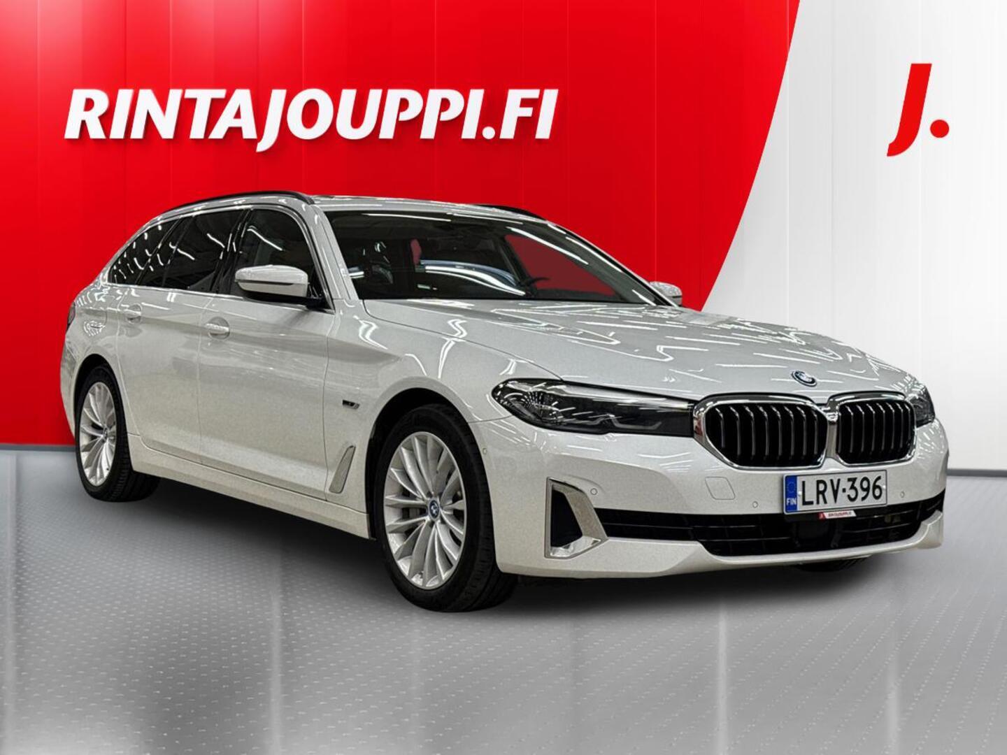 BMW 530 2023
