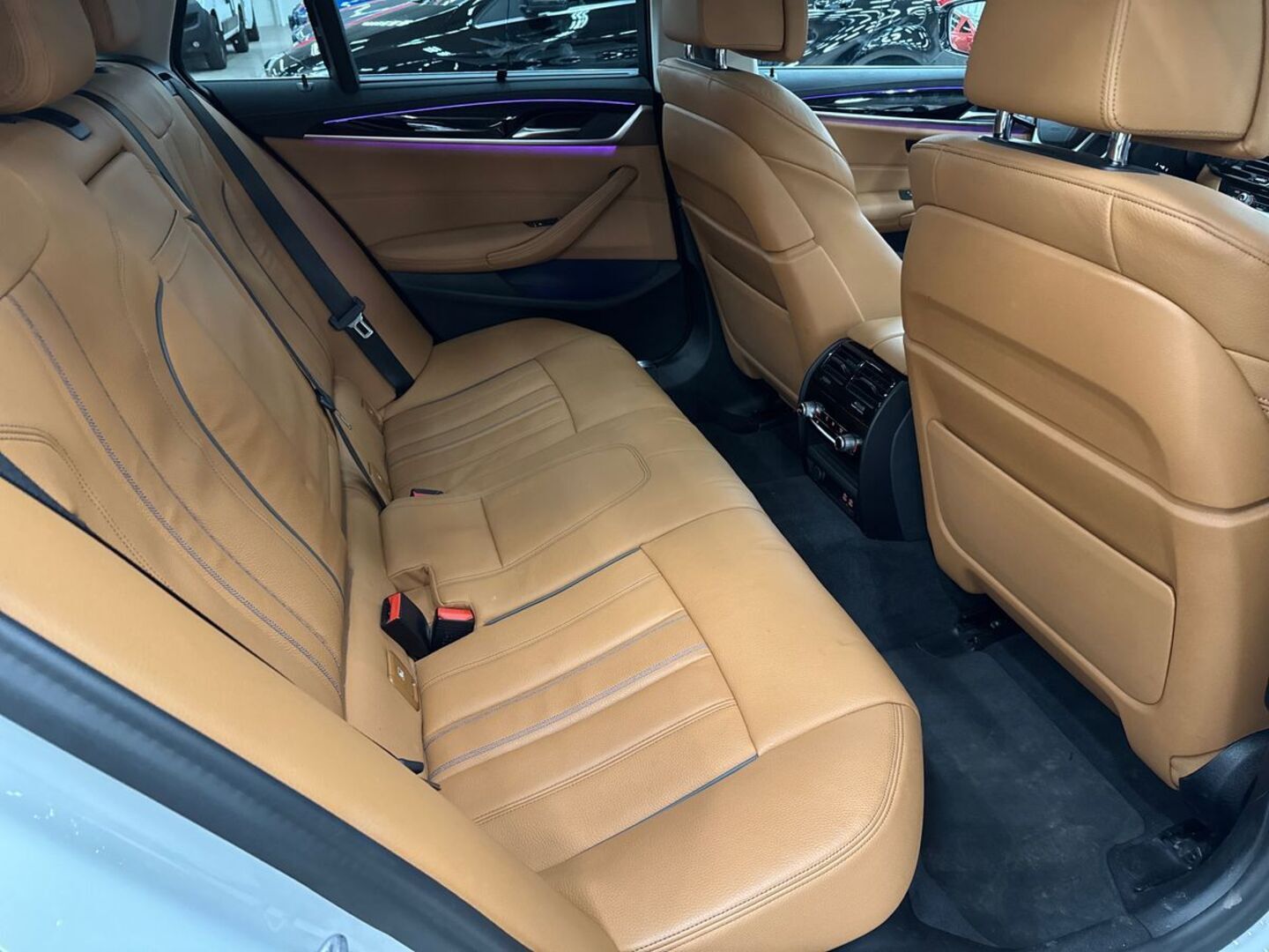 BMW 530 2023