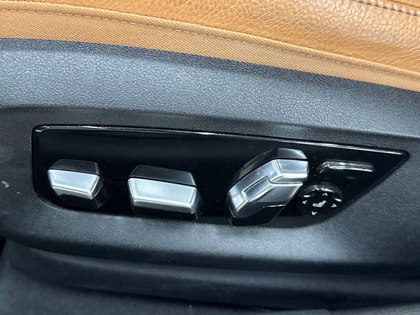BMW 530 2023