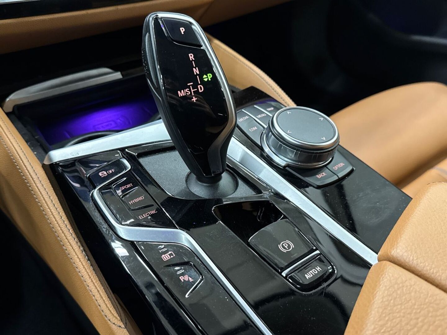 BMW 530 2023