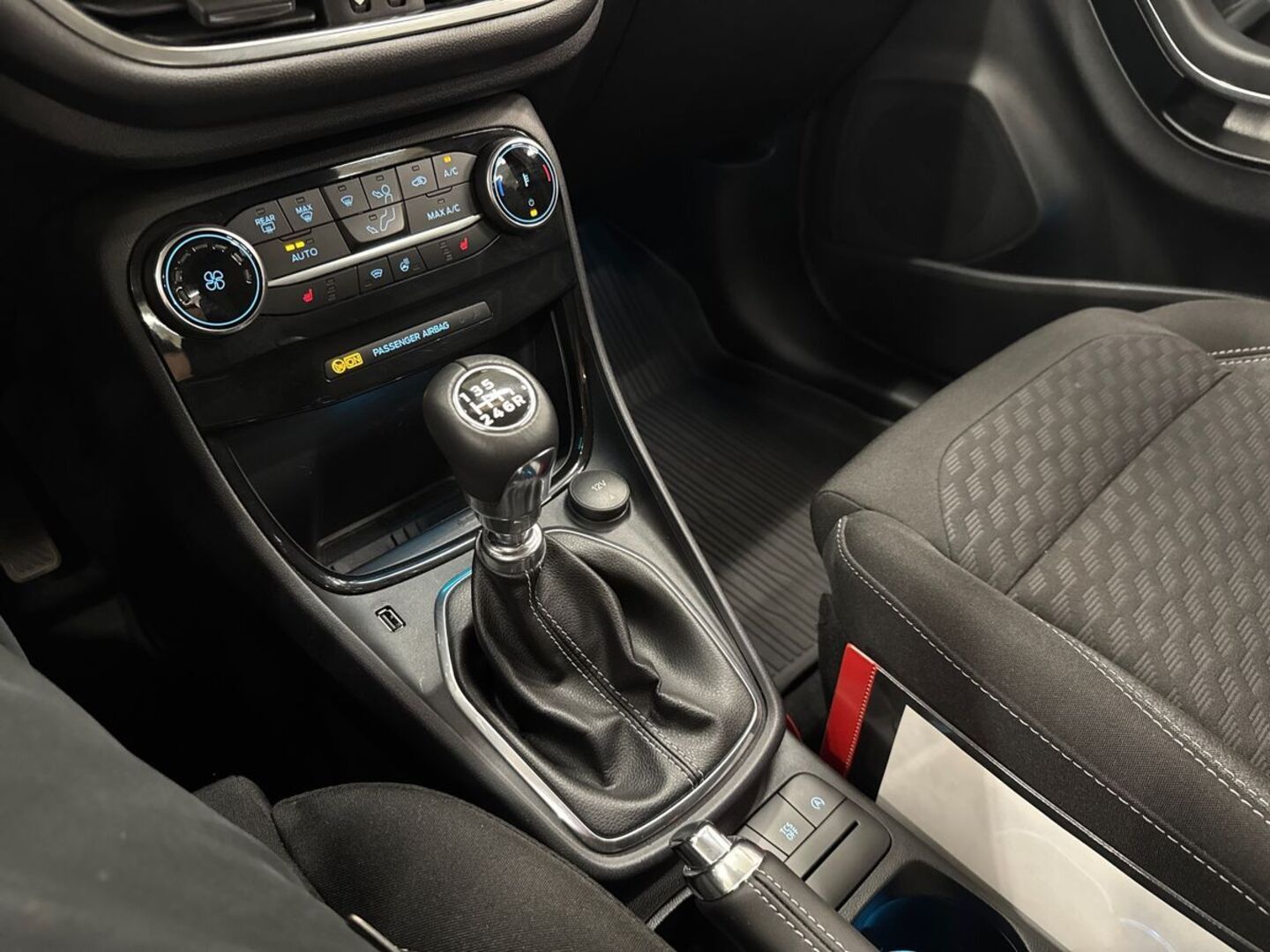 FORD Puma 2022