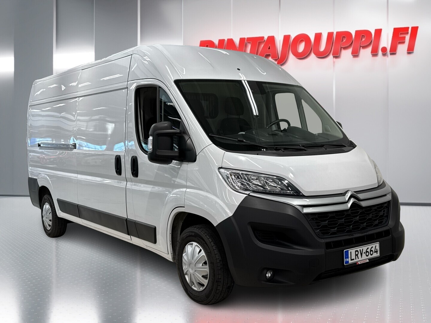 CITROEN Jumper 2023