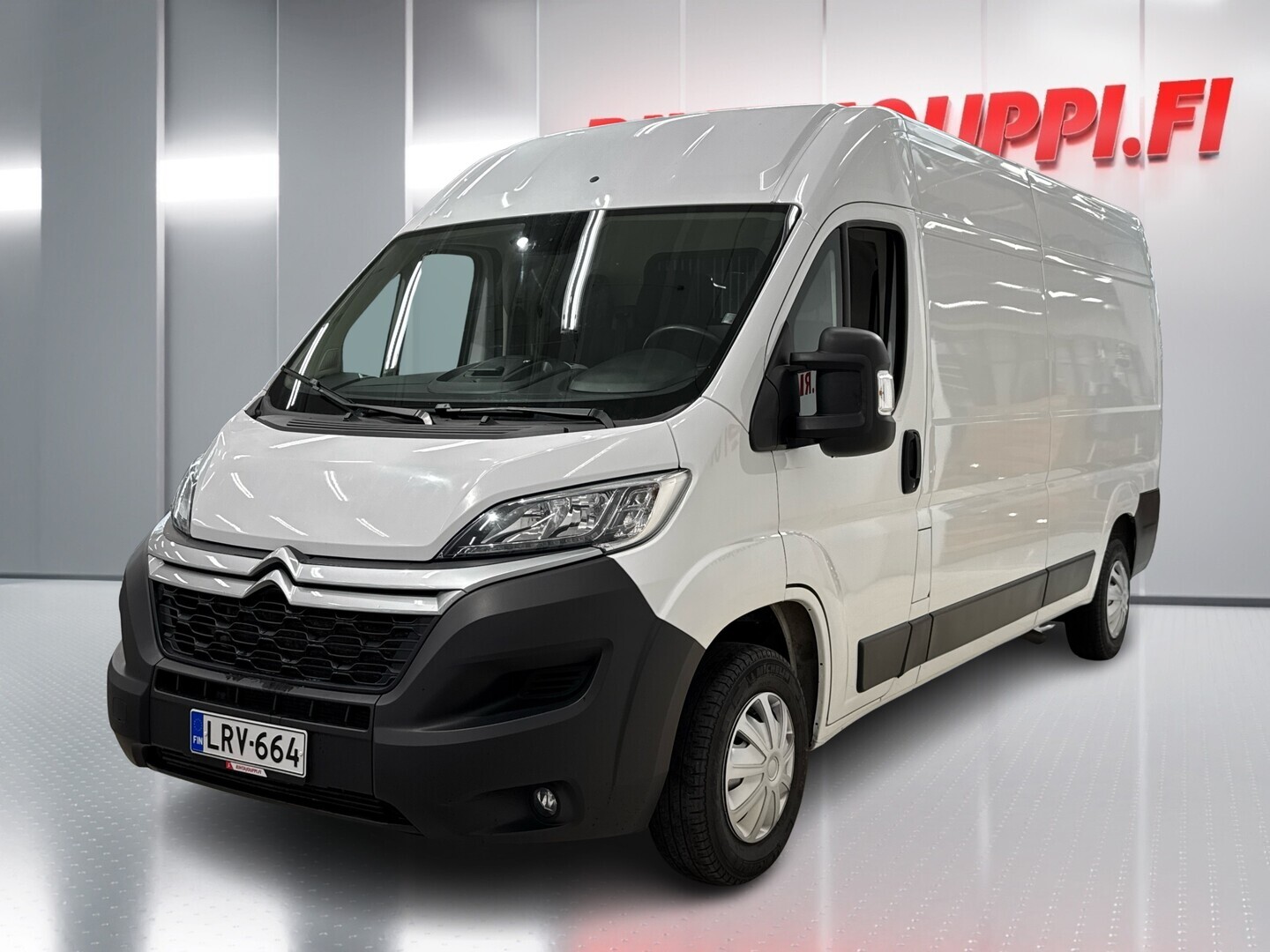 CITROEN Jumper 2023