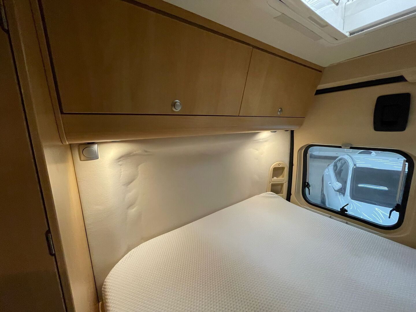 ADRIA TWIN 600 2008