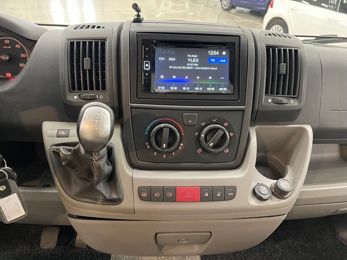ADRIA TWIN 600 2008