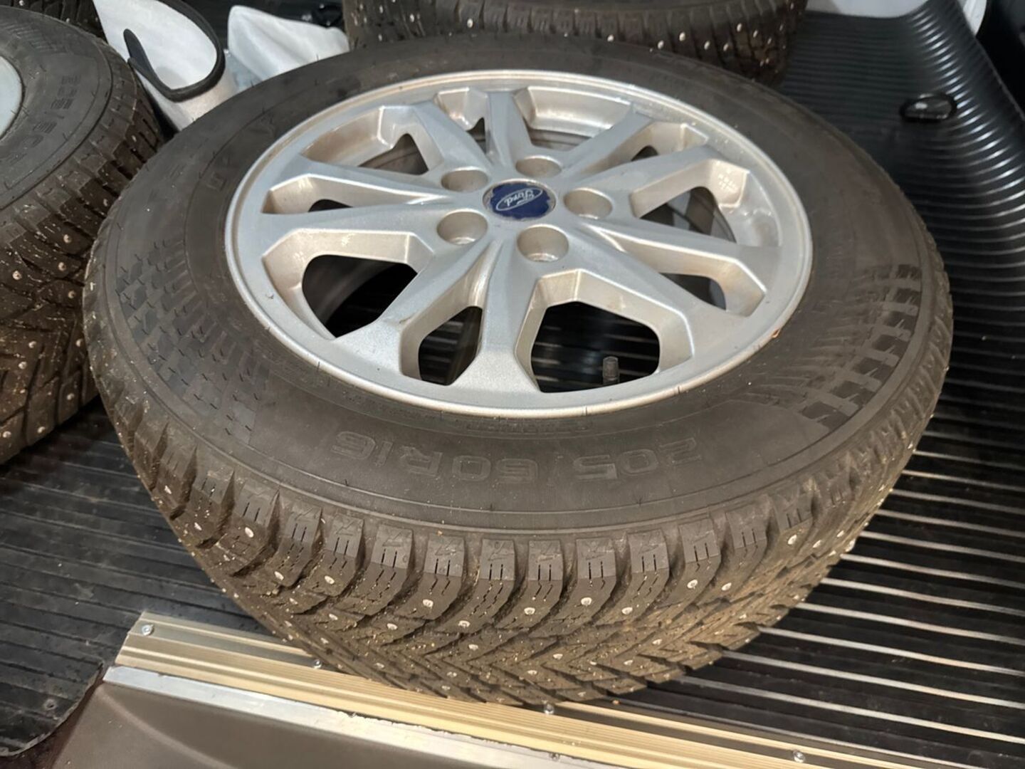 FORD Transit Connect 2025