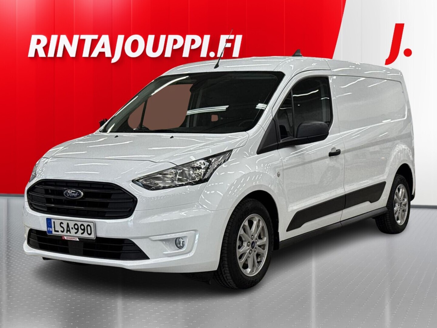 FORD Transit Connect 2025