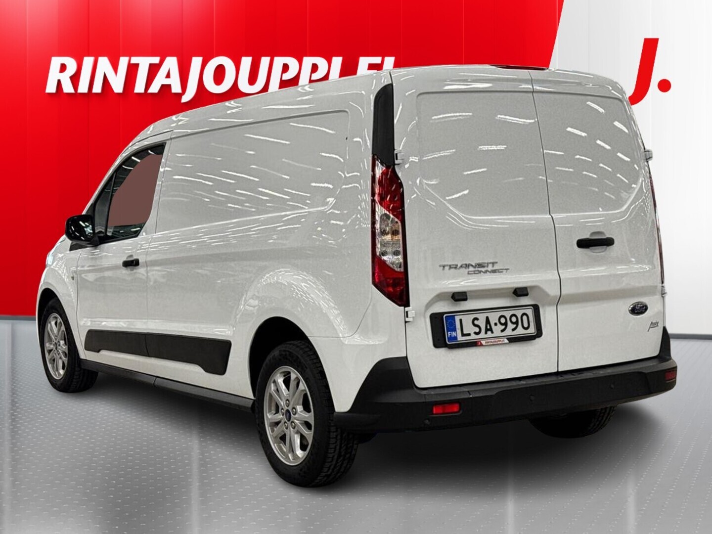 FORD Transit Connect 2025