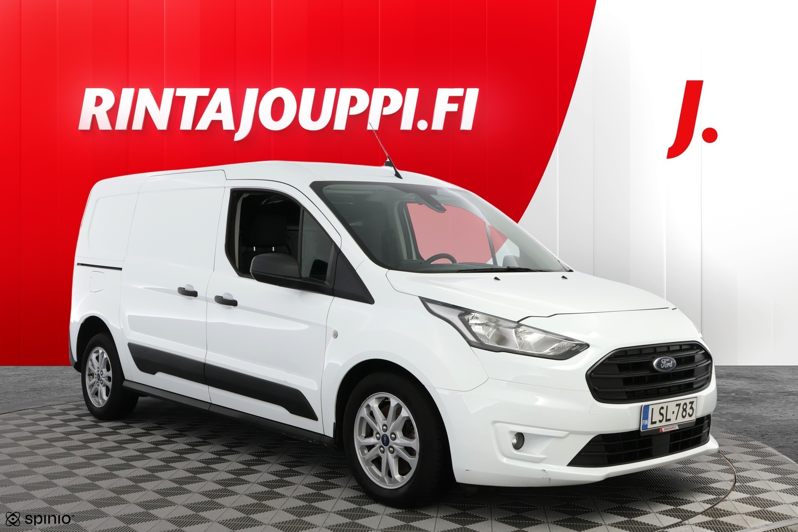 FORD Transit Connect 2024