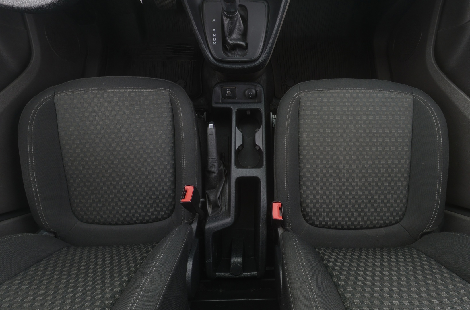 FORD Transit Connect 2024