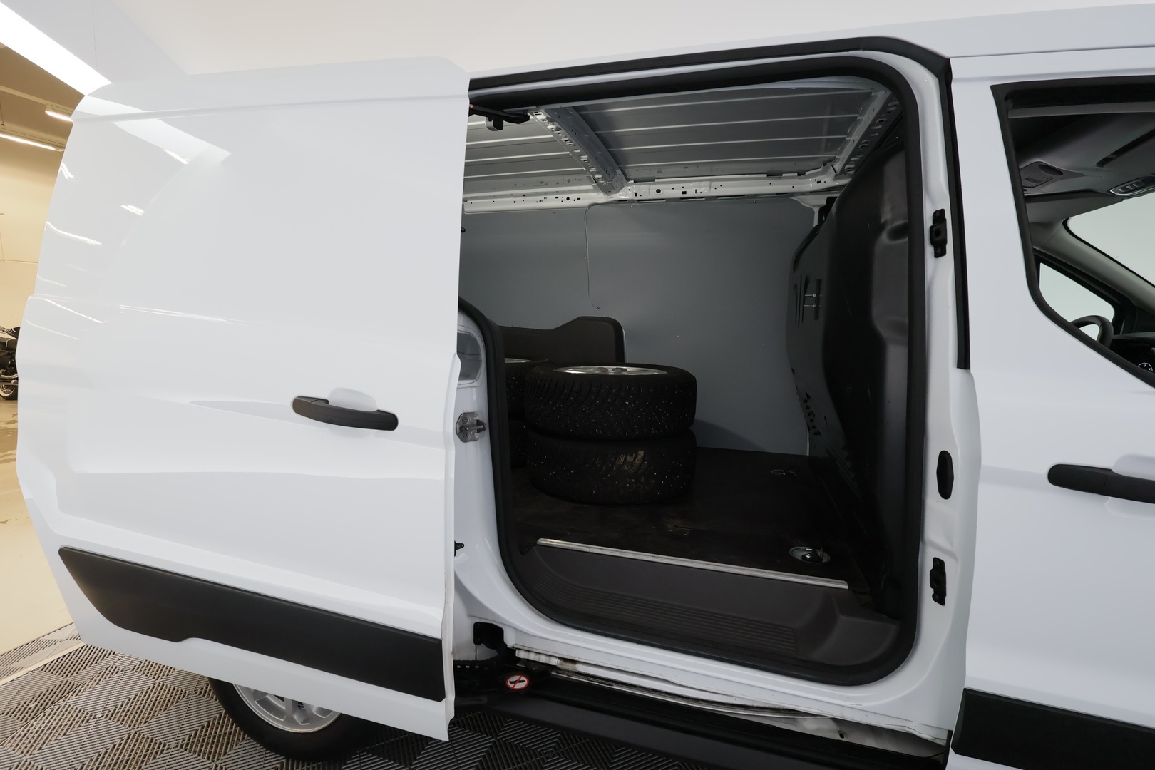 FORD Transit Connect 2024