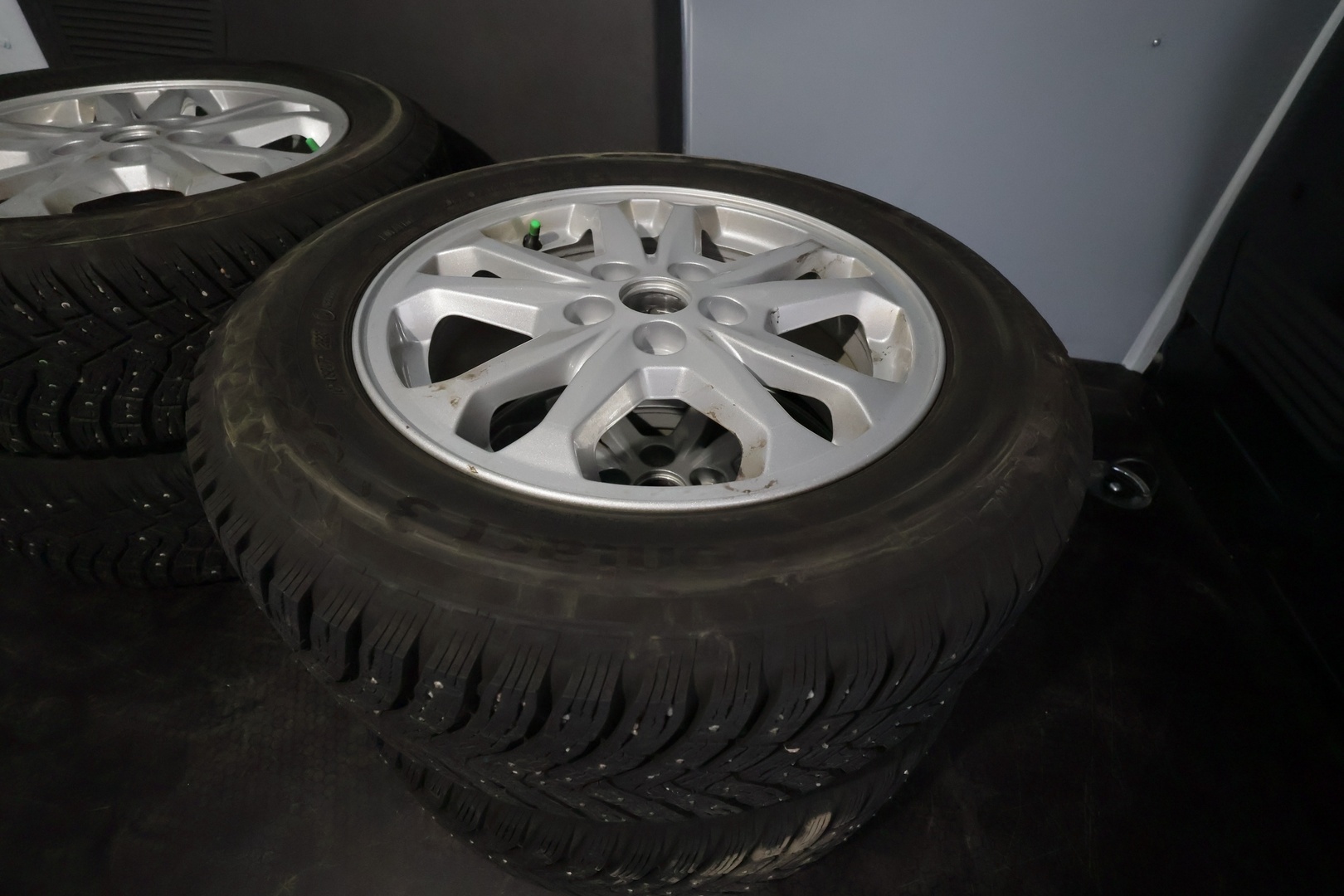 FORD Transit Connect 2024