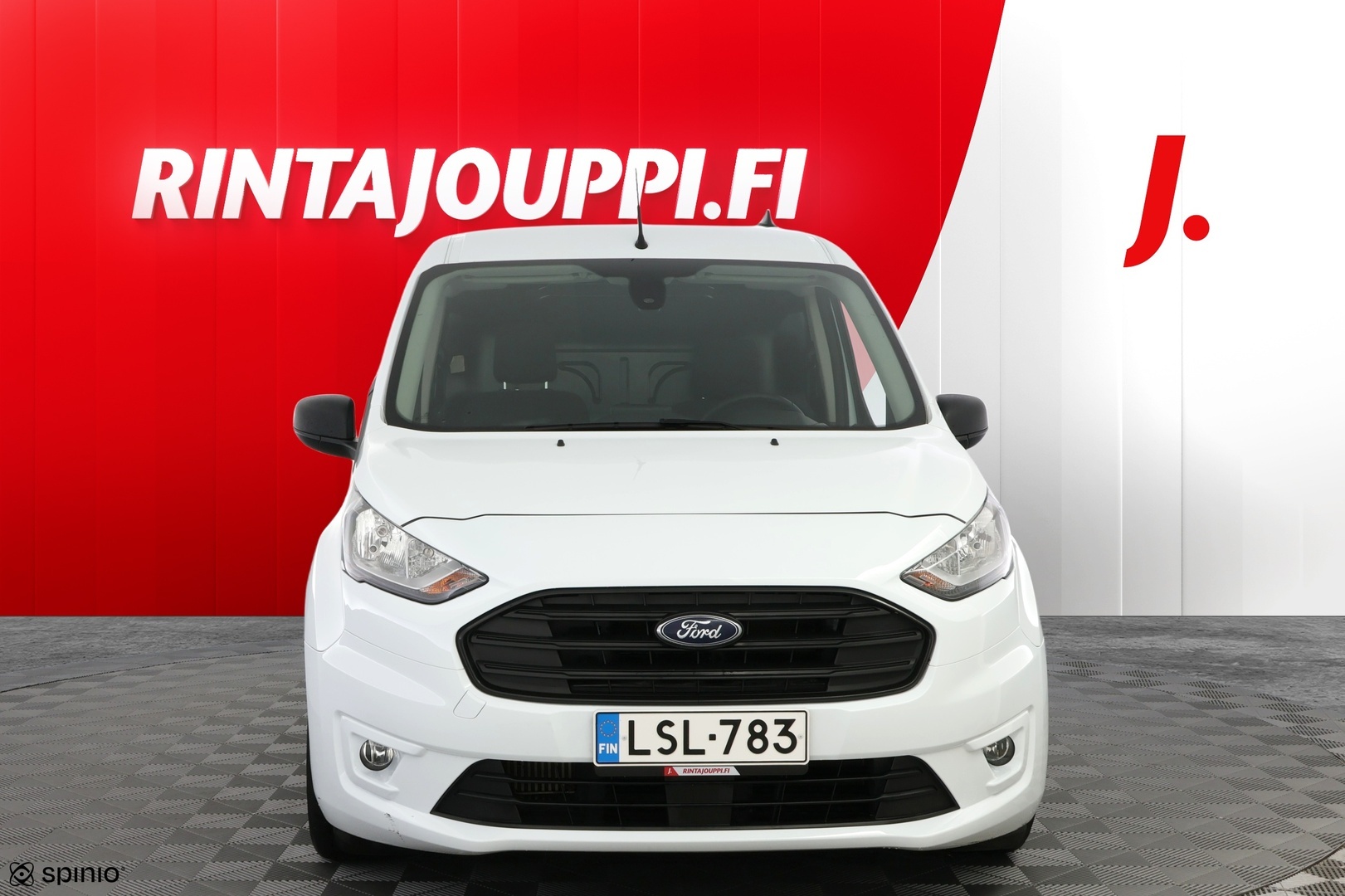 FORD Transit Connect 2024