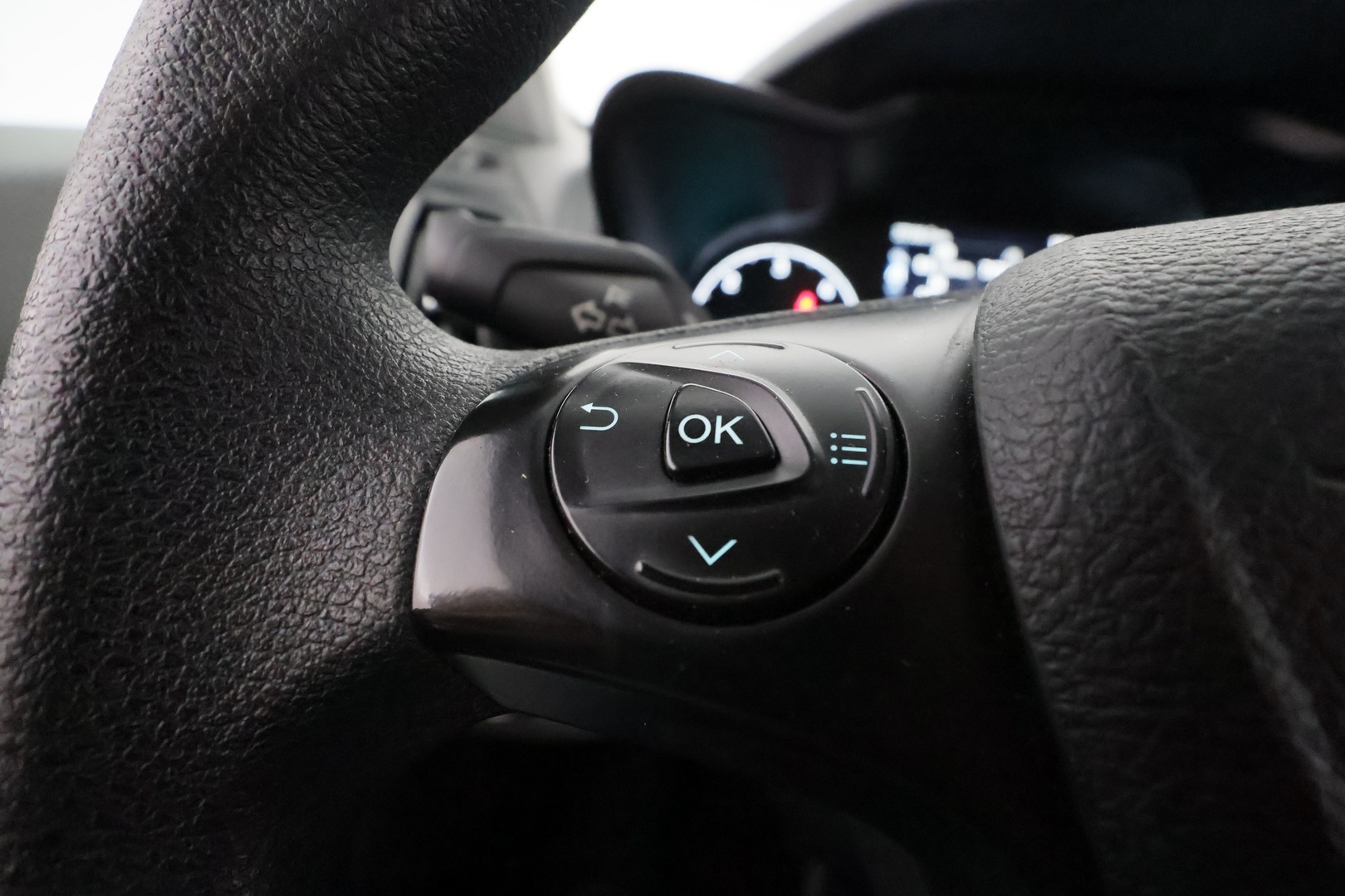 FORD Transit Connect 2024