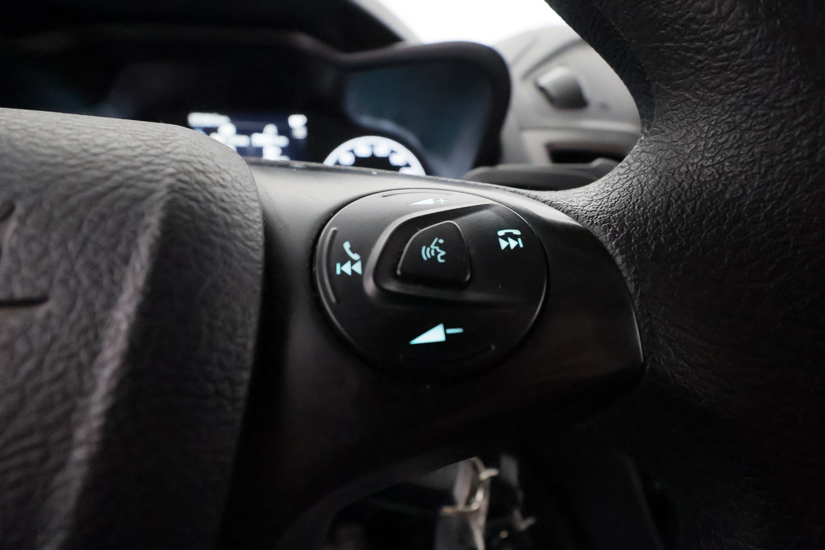 FORD Transit Connect 2024