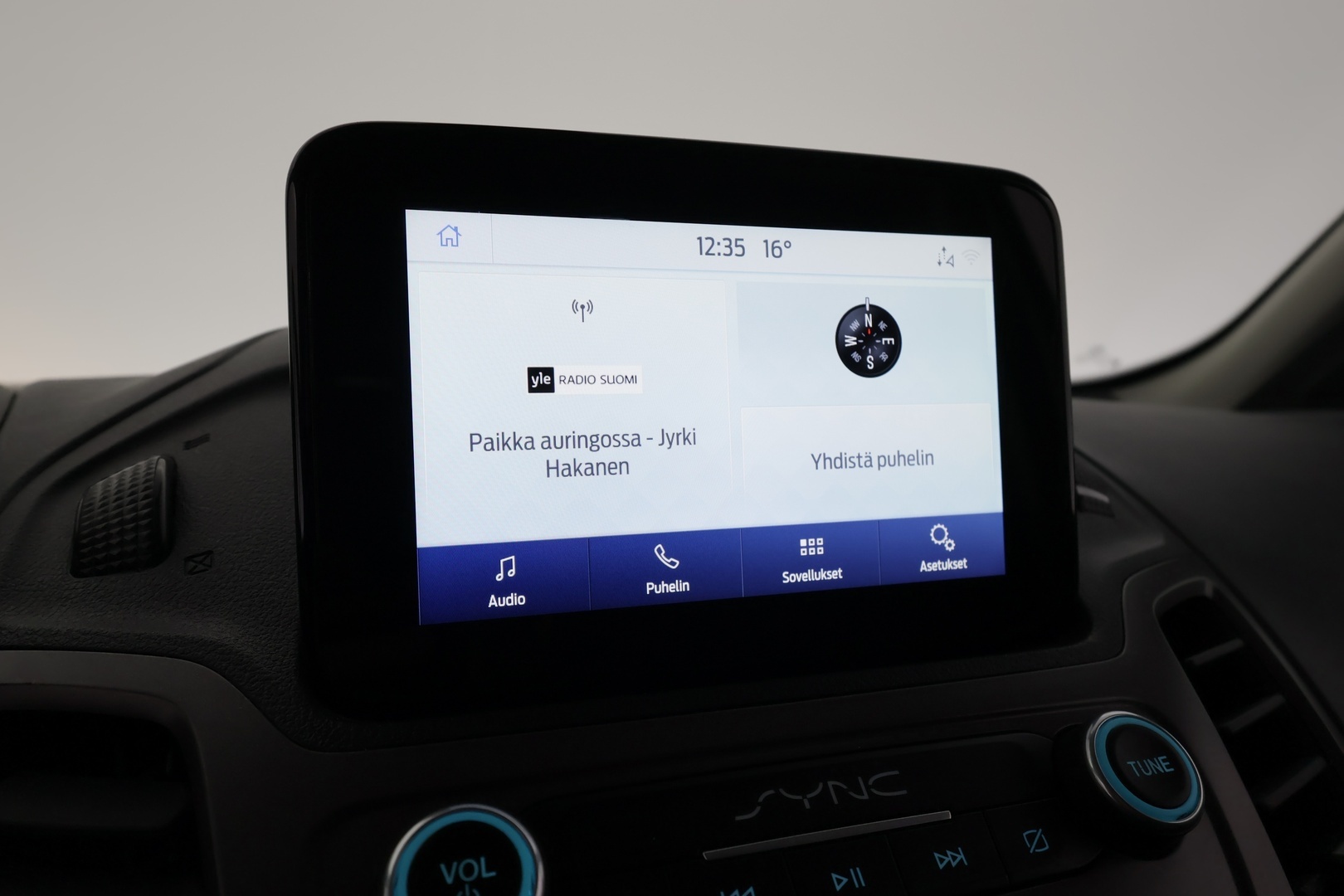 FORD Transit Connect 2024