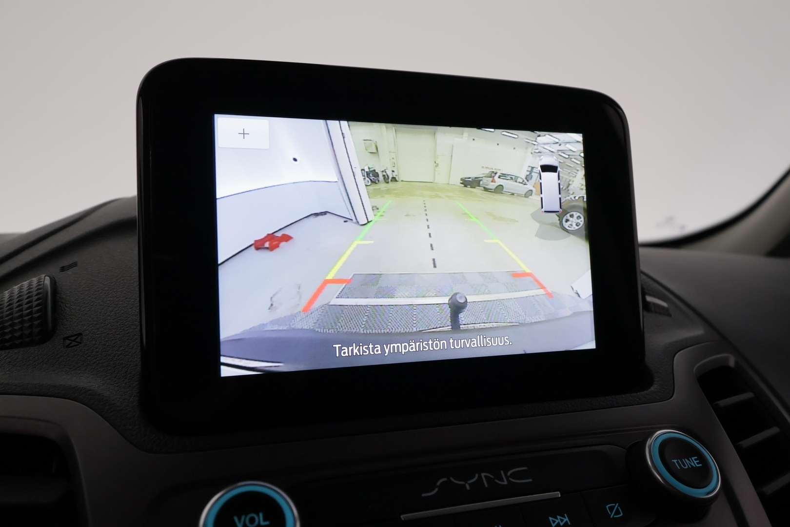 FORD Transit Connect 2024