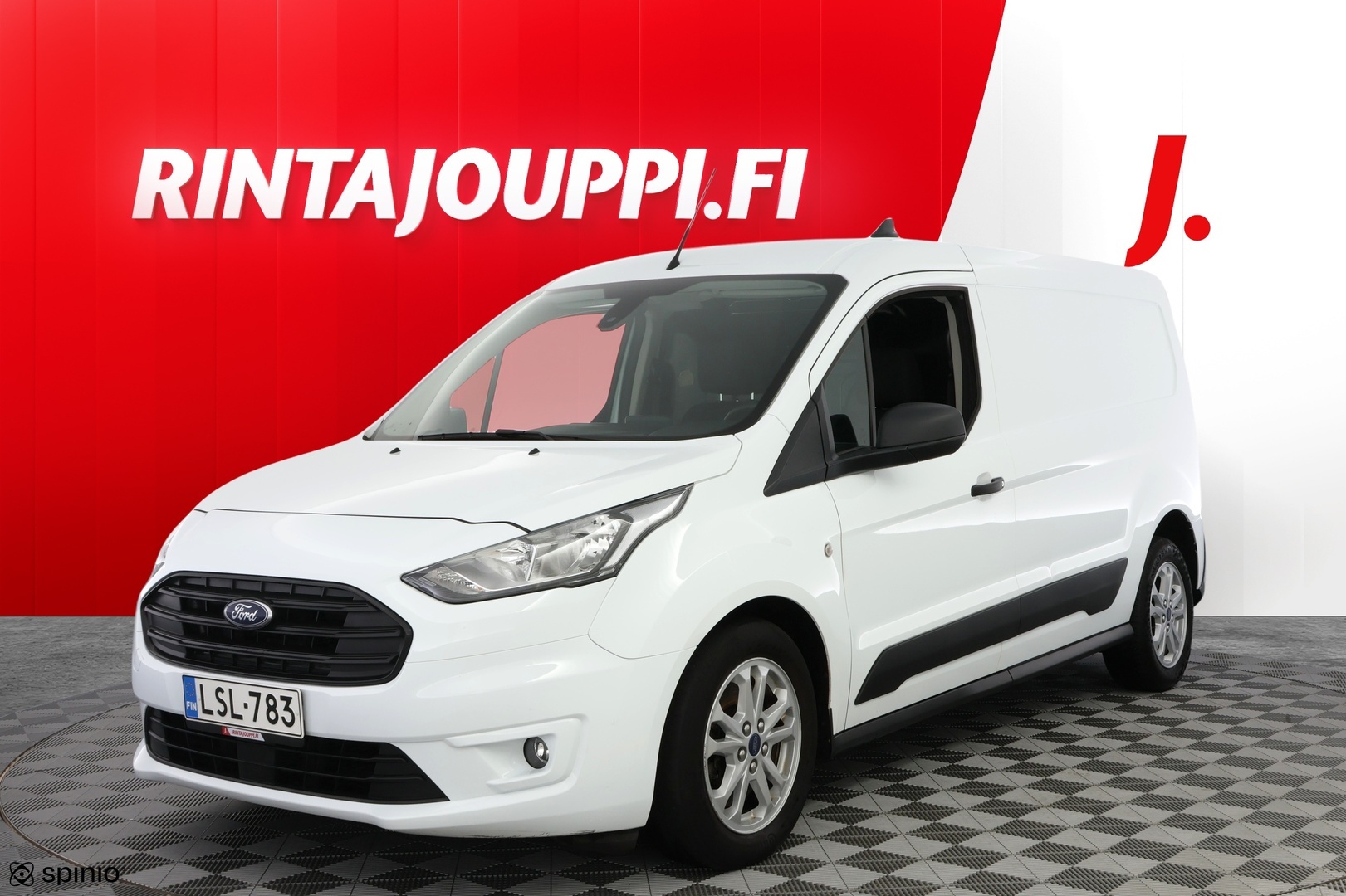 FORD Transit Connect 2024