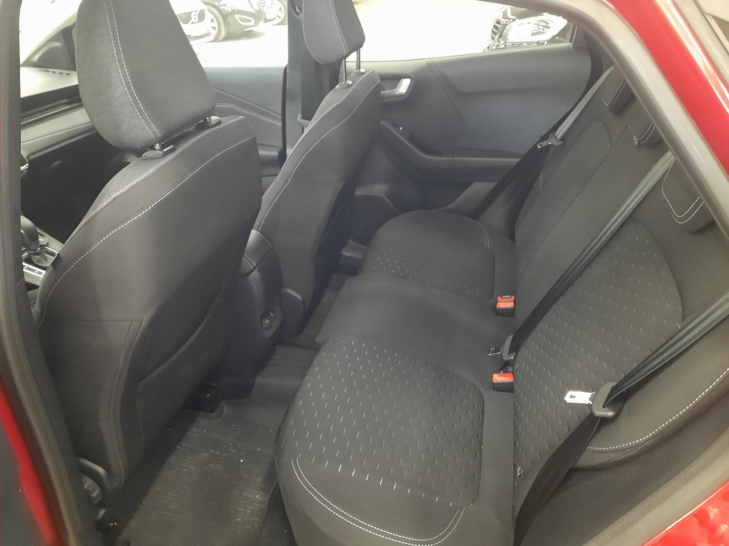 FORD Puma 2024