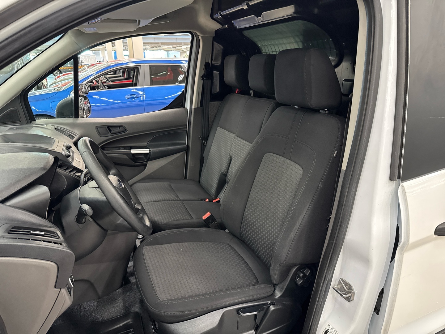 FORD Transit Connect 2018