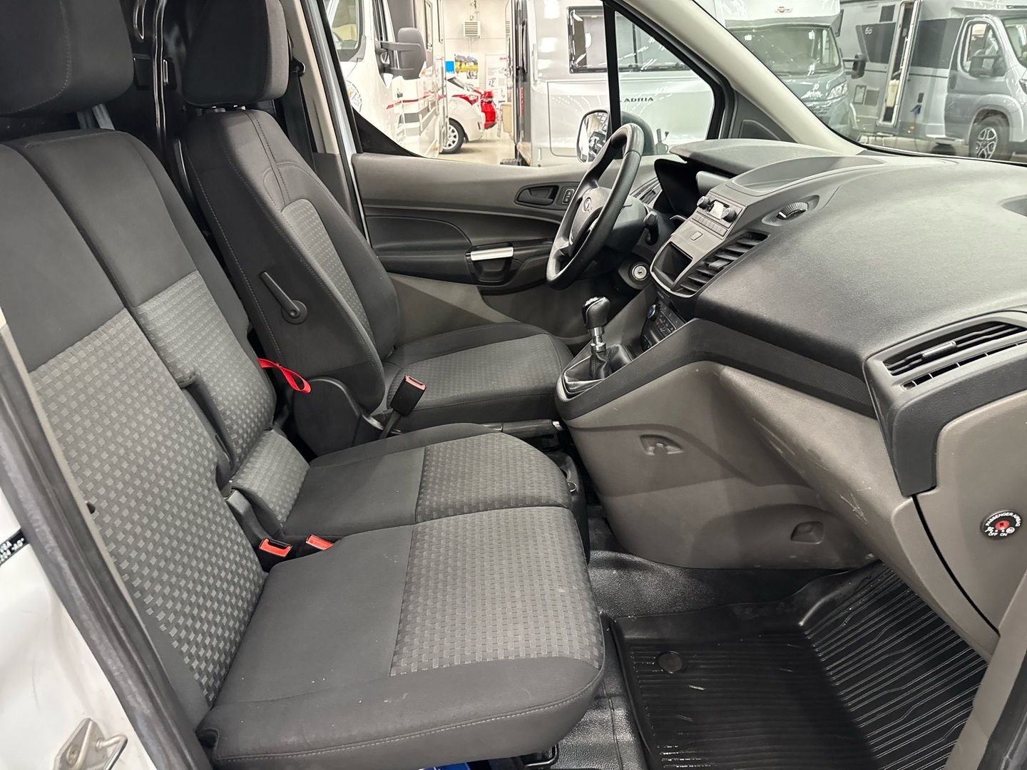 FORD Transit Connect 2018