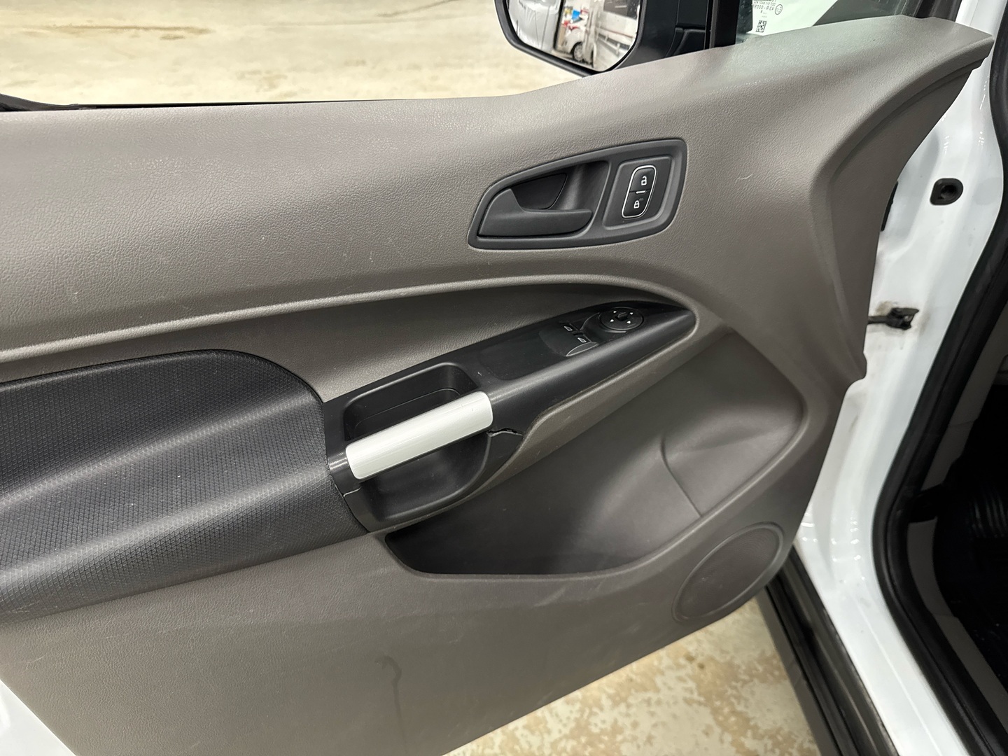 FORD Transit Connect 2018