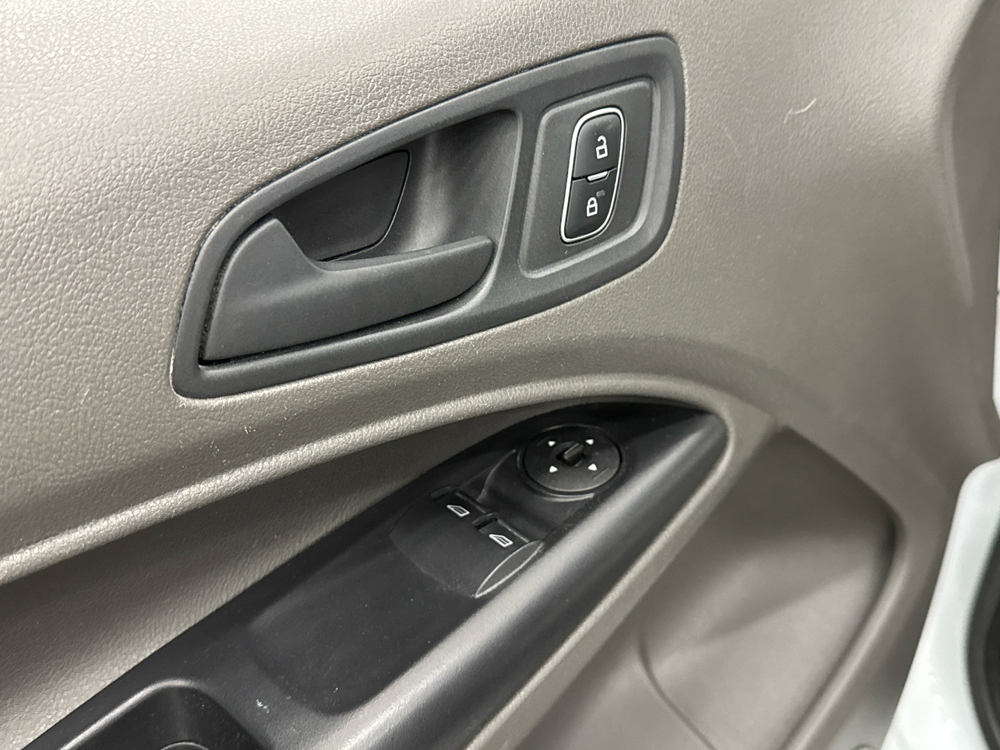 FORD Transit Connect 2018