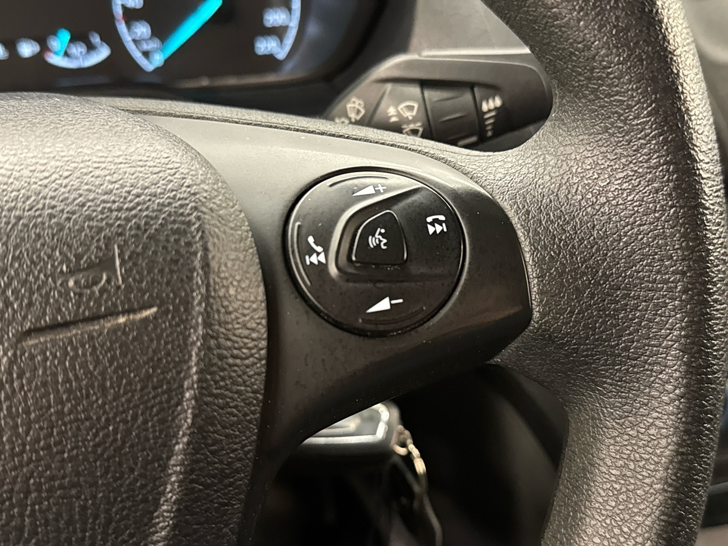 FORD Transit Connect 2018