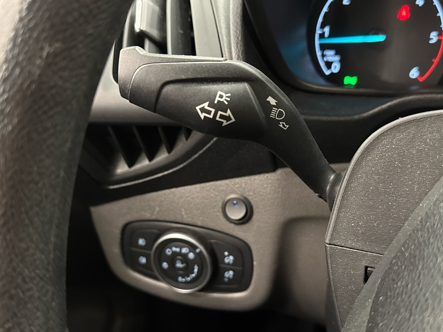 FORD Transit Connect 2018