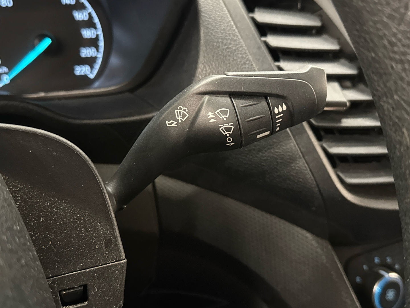 FORD Transit Connect 2018