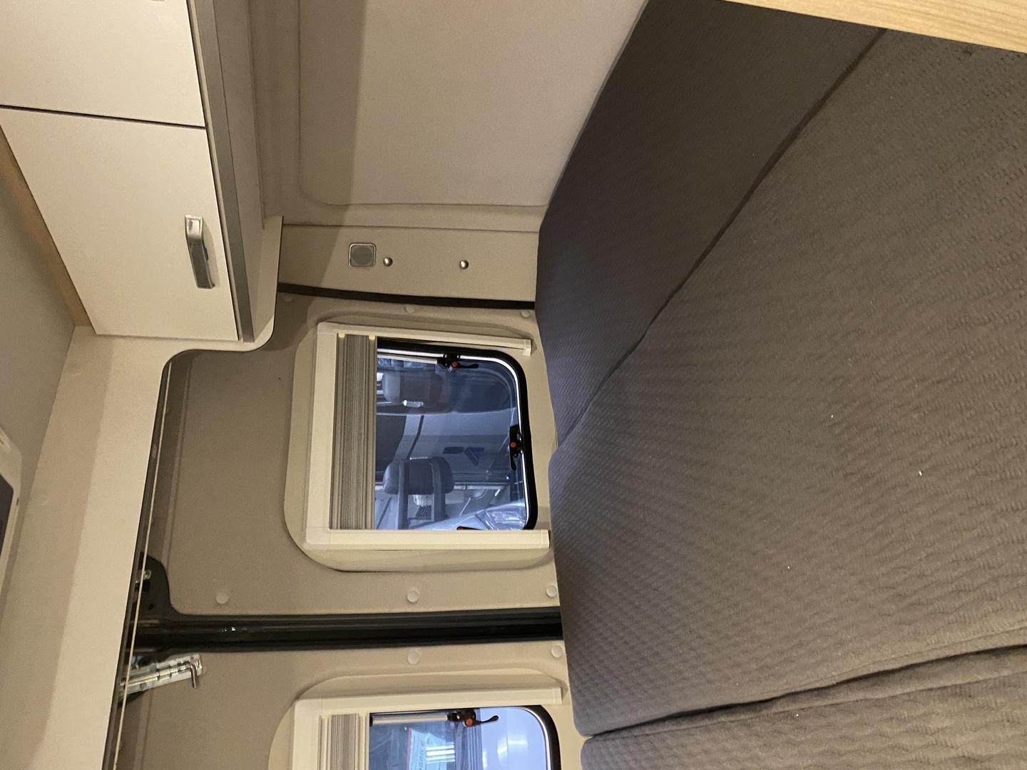 WEINSBERG CaraBus 600 MQ CoastCamper 2024