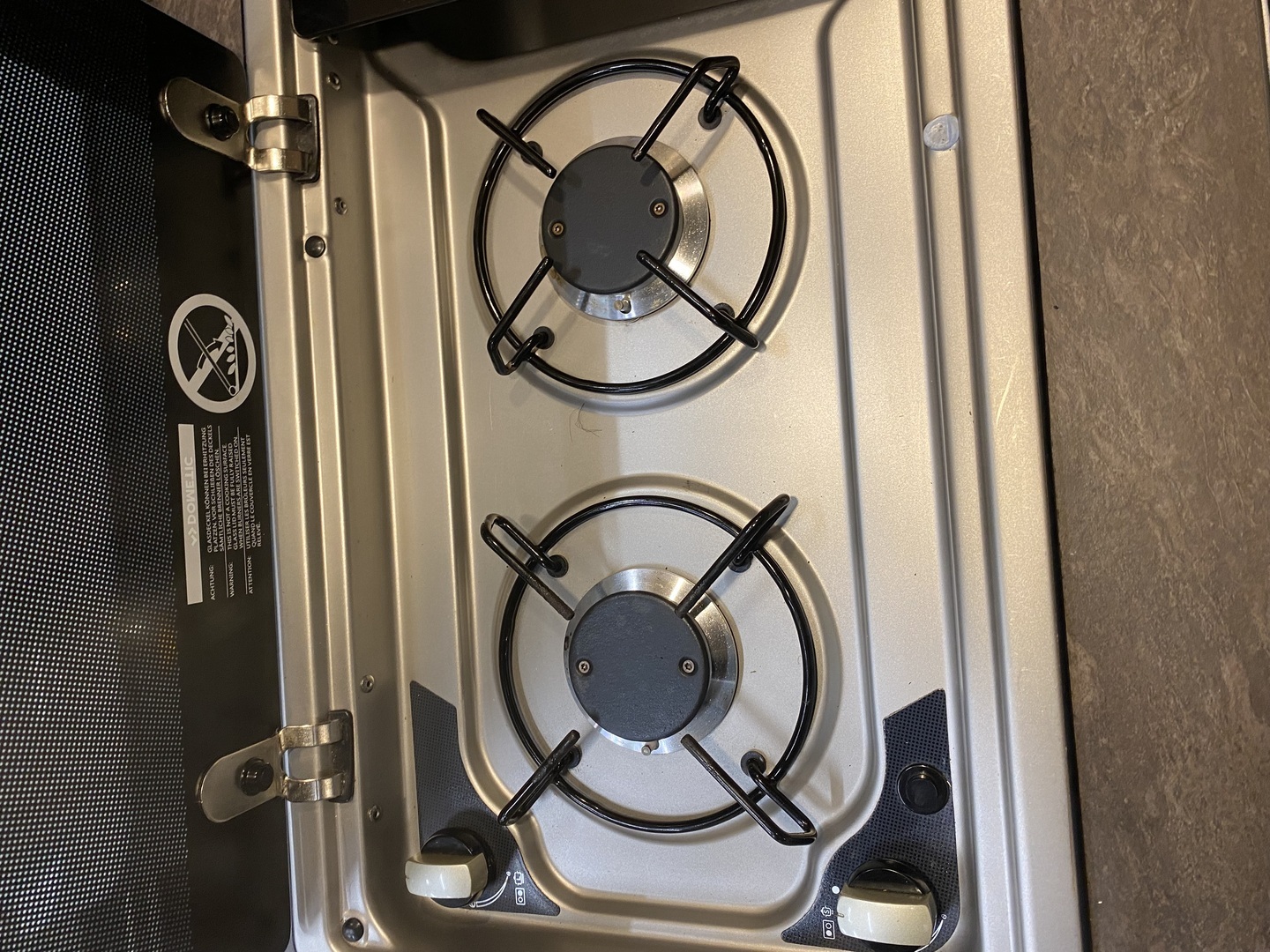 WEINSBERG CaraBus 600 MQ CoastCamper 2024