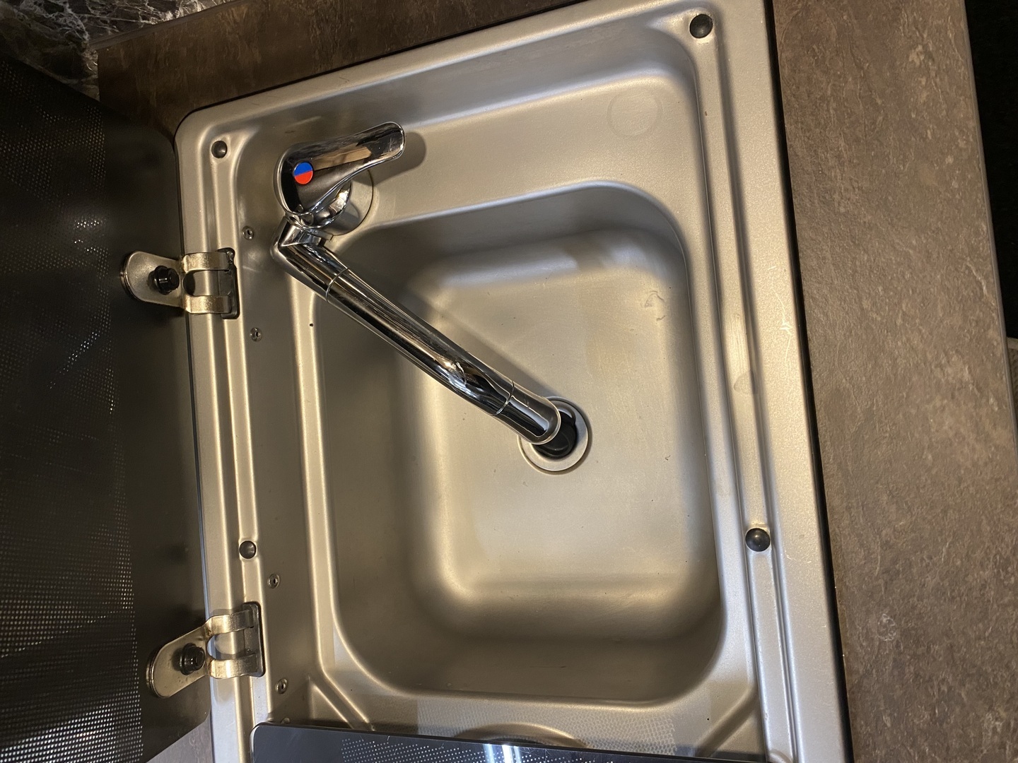 WEINSBERG CaraBus 600 MQ CoastCamper 2024