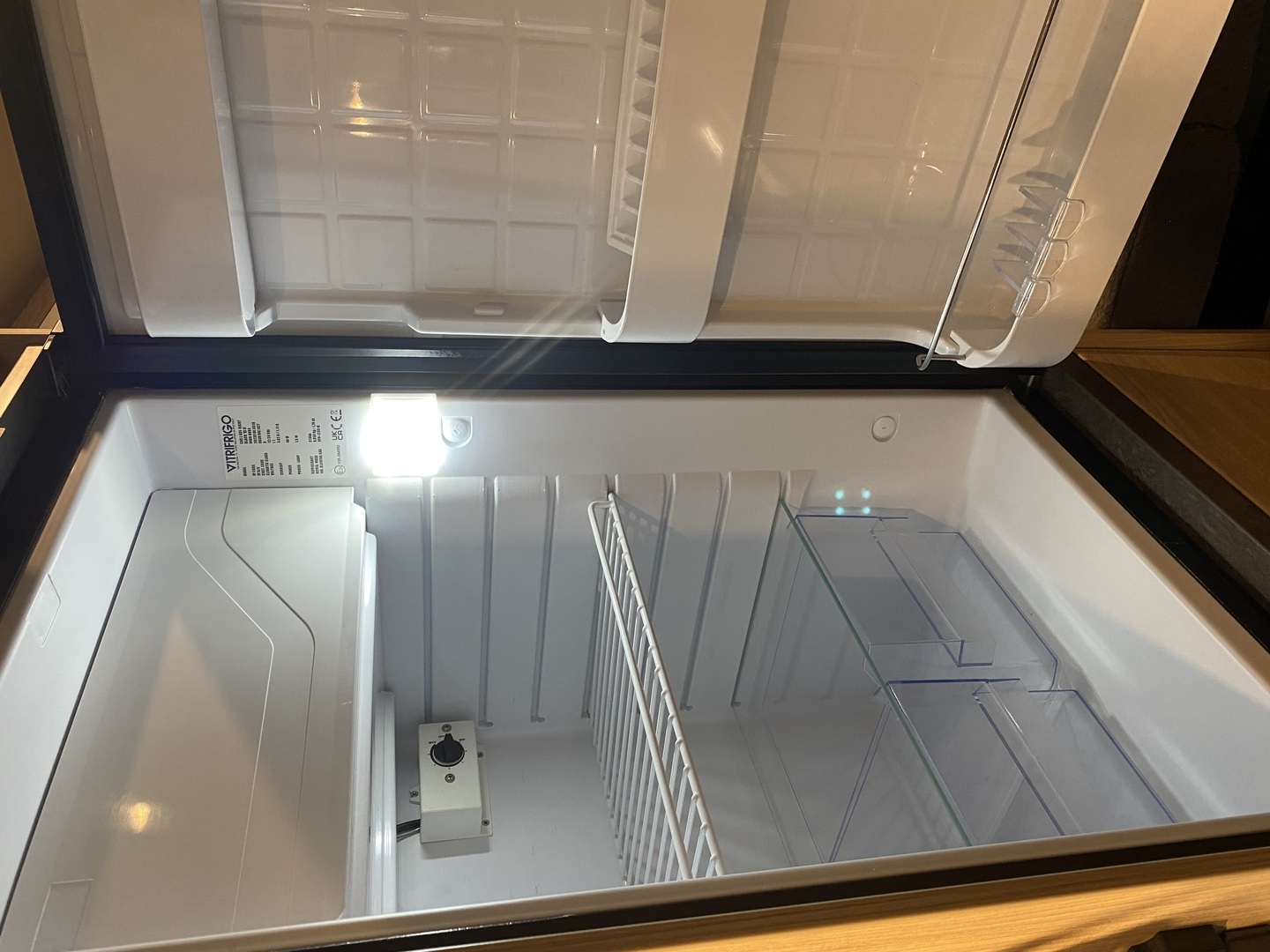 WEINSBERG CaraBus 600 MQ CoastCamper 2024