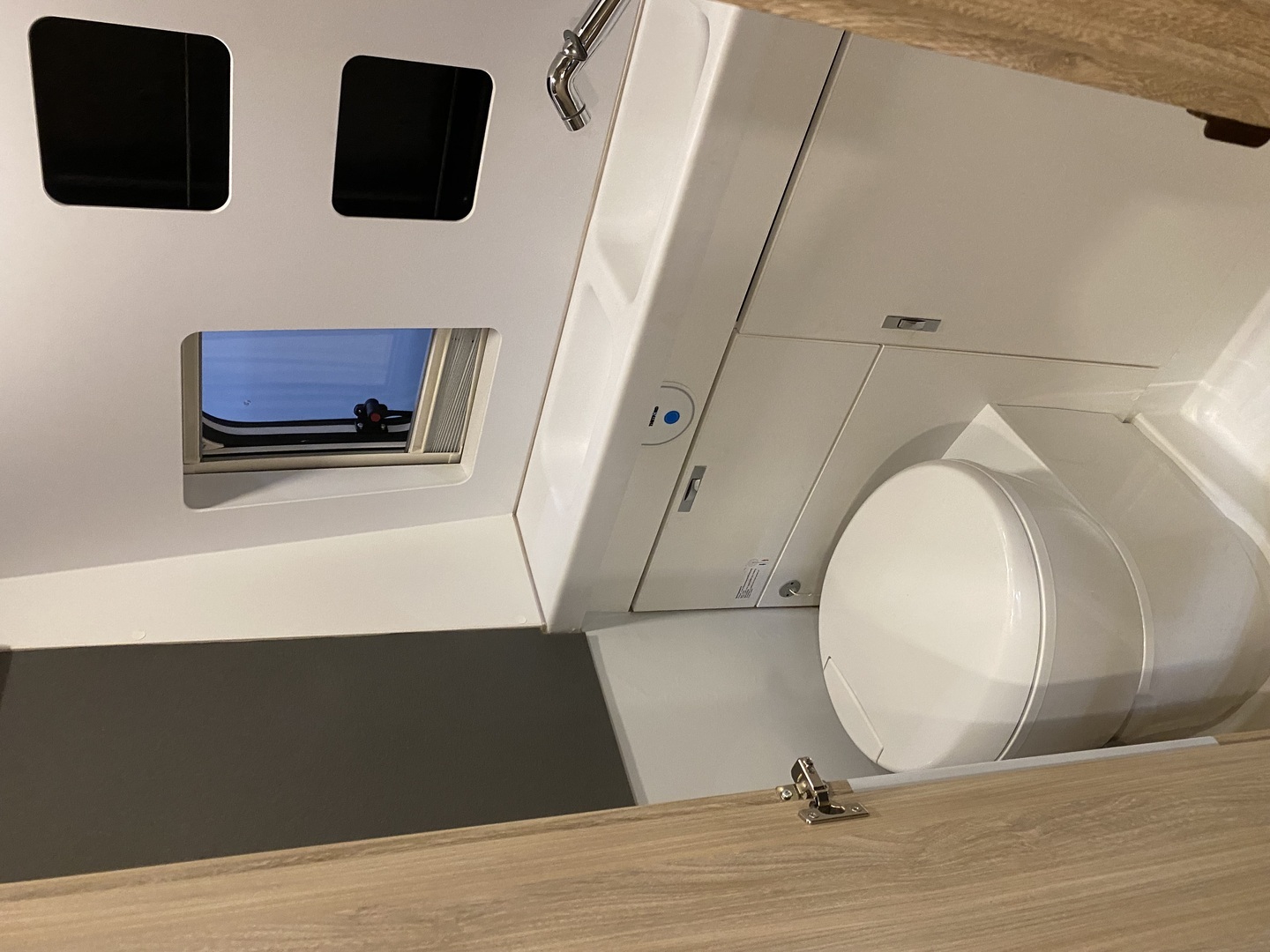 WEINSBERG CaraBus 600 MQ CoastCamper 2024