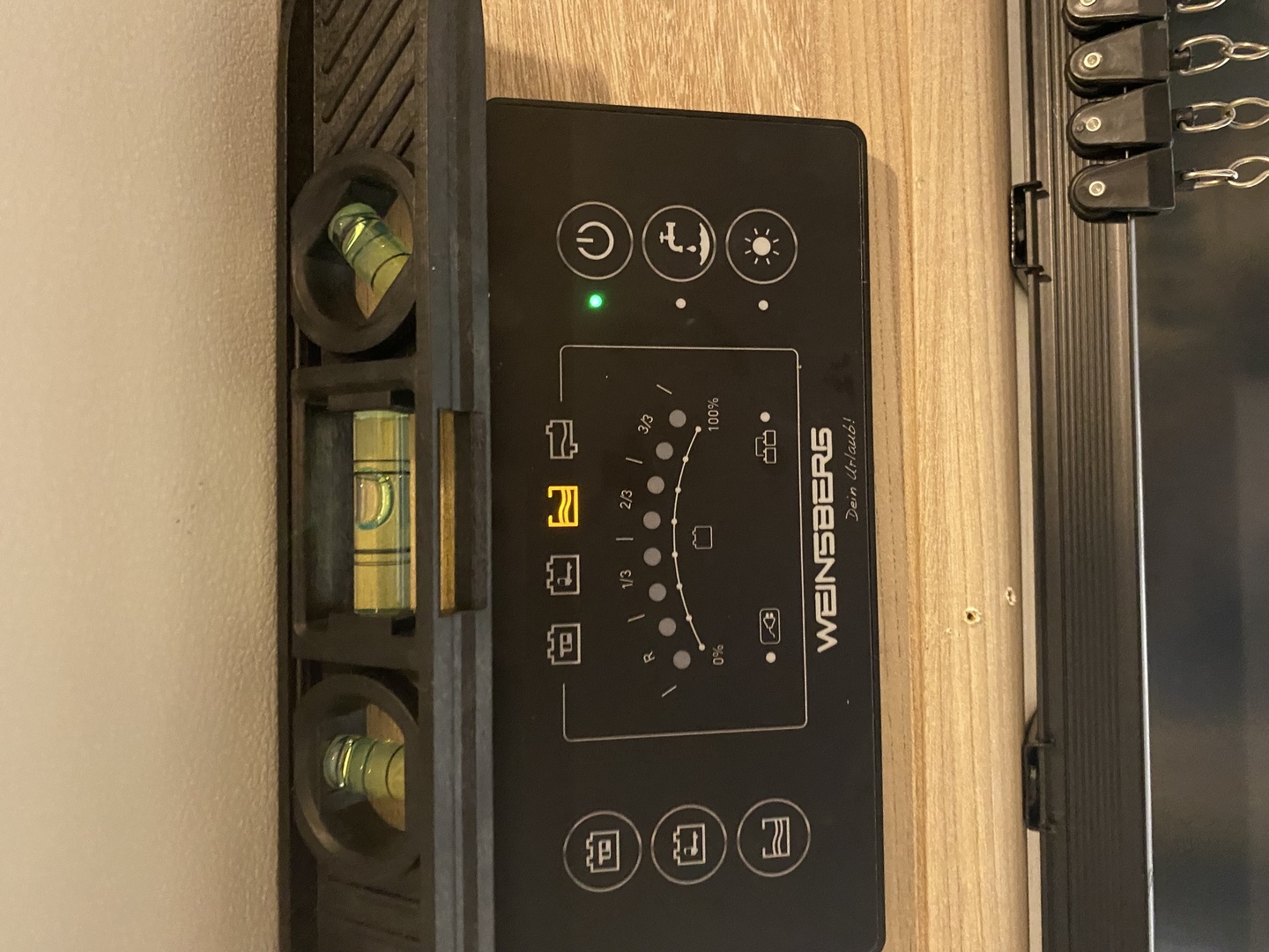 WEINSBERG CaraBus 600 MQ CoastCamper 2024