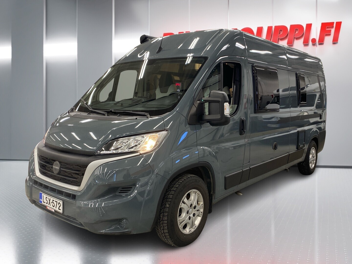 WEINSBERG CaraBus 600 MQ CoastCamper 2024