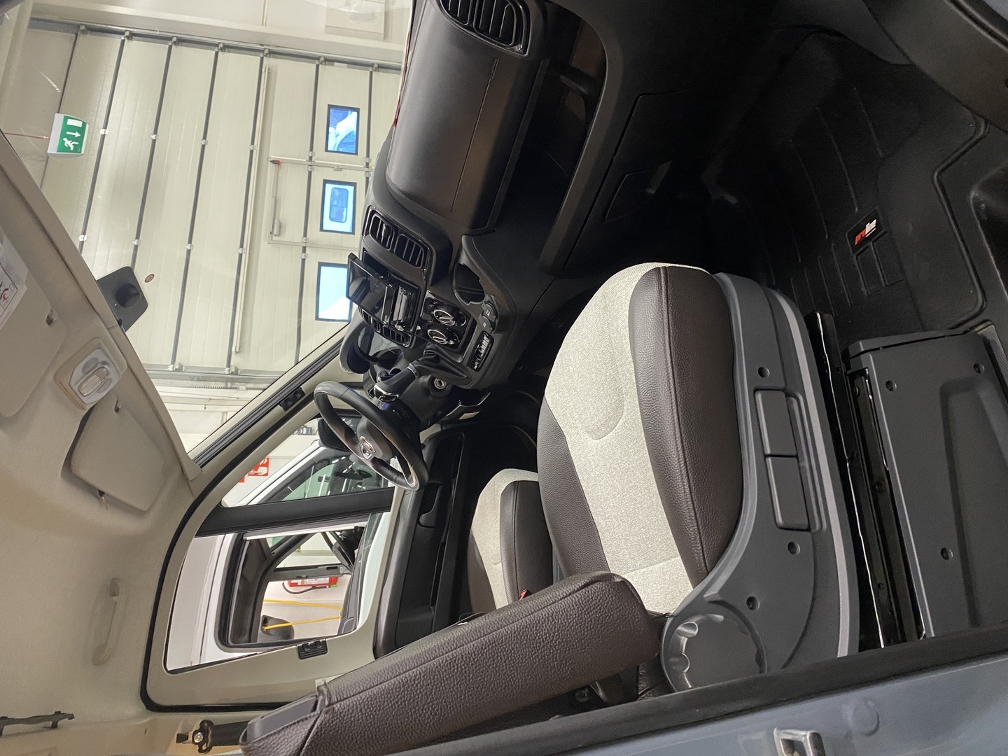 WEINSBERG CaraBus 600 MQ CoastCamper 2024