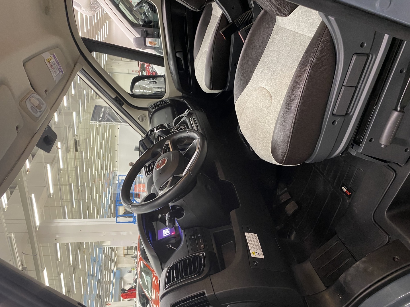 WEINSBERG CaraBus 600 MQ CoastCamper 2024